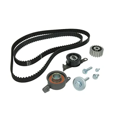 Abbildung von INA 530 0005 10 Zahnriemensatz 116 FORD: P100 Mk2, FIESTA 4, Sierra Mk2 Limousine