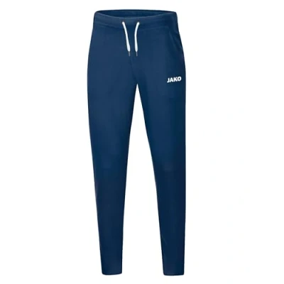 Abbildung von JAKO Base Jogginghose Damen blau, 36