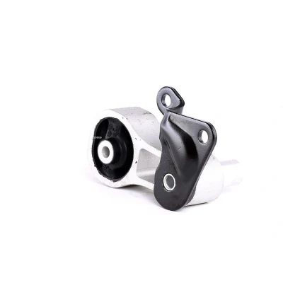 Abbildung von SWAG 50 93 0057 Motorlager unten, hinten Gummimetalllager Gummi FORD: Fusion Kombi, FIESTA 5, 6, MAZDA: 2 Hatchback