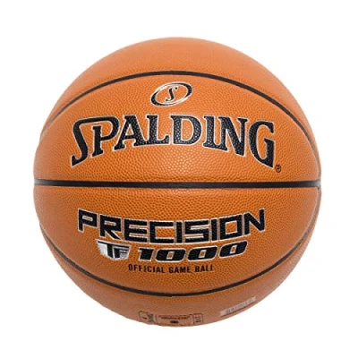Abbildung von Spalding Basketball TF 1000 Precision FIBA Größe 7