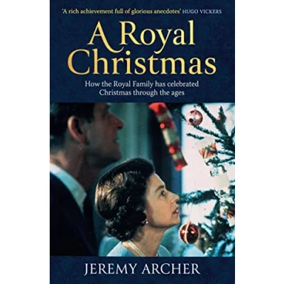 Abbildung von A Royal Christmas: How the Family has Celebrated Christmas Through Ages