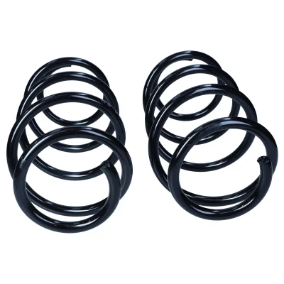 Abbildung von MAXGEAR 60 1714D Fahrwerksfeder VOLKSWAGEN: Passat B8 Alltrack, Tiguan Allspace, II, SEAT: Ateca, Tarraco
