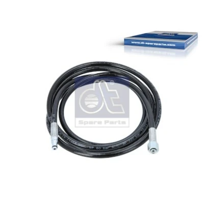 Abbildung von DT Spare Parts 2.30108 Kupplungsschlauch