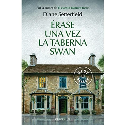 Abbildung von Érase una vez la taberna Swan (Narrativa)