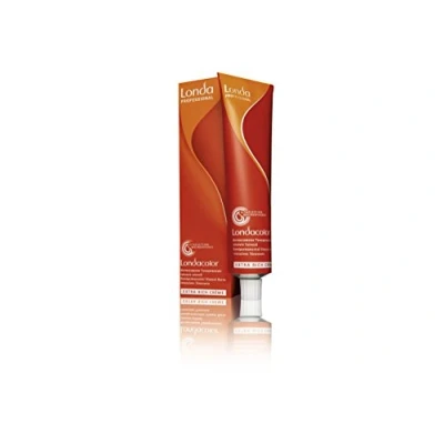 Abbildung von Londa Demi IT 0/34 gold kupfer 60ml