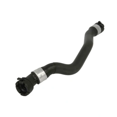 Abbildung von SASIC 3400145 Kühlerschlauch mitte links PEUGEOT: 207 Schrägheck, 208 I CITROËN: C3 II, DS3 Schrägheck