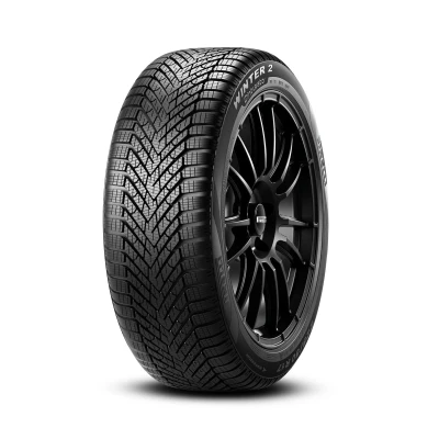 Abbildung von Pirelli Cinturato Winter 2 215/55 R17 98H PKW Winterreifen Reifen 3932400