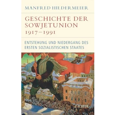 Abbildung von Geschichte der Sowjetunion 1917 1991