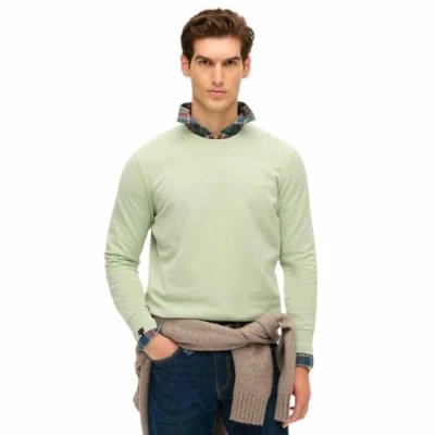 Abbildung von Superdry SWEATSHIRT CLASSIC ESSENTIAL