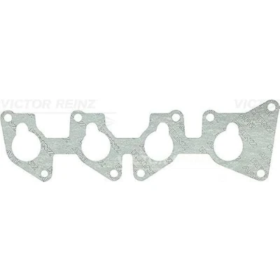 Abbildung von REINZ 71 33608 10 Ansaugkrümmerdichtung RENAULT: CLIO 2, Kangoo I, MEGANE 1