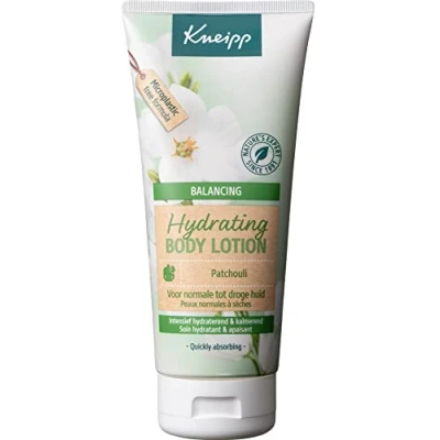 Abbildung von Kneipp Milch Körper Körperlotion