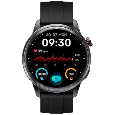 Abbildung von Realme Watch S2 Schwarz