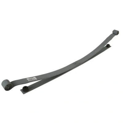 Abbildung von LESJÖFORS 5895018 Blattfeder Hinterachse VOLKSWAGEN: CADDY 3 Kombi, 4 Kombi