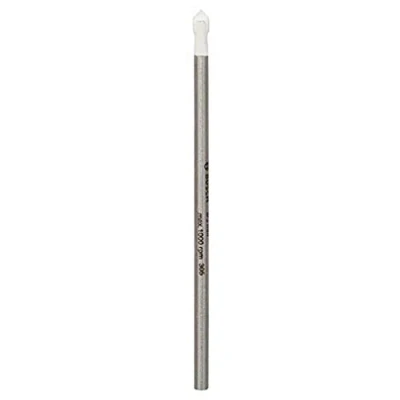 Abbildung von Bosch Accessories Professional 1x Fliesenbohrer CYL 9 SoftCeramic (für weiche Keramik Fliesen, Ø 3 x 70 mm, Zubehör Bohrmaschine)