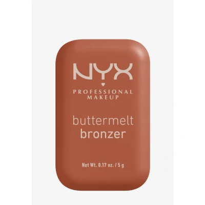 Abbildung von NYX PROFESSIONAL MAKEUP Buttermelt Bronzer 03.5 Butta D Down