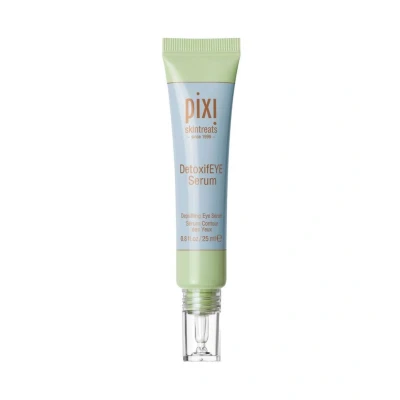 Abbildung von Pixi Detoxifeye Serum Serum, Damen, Größe: One Size,