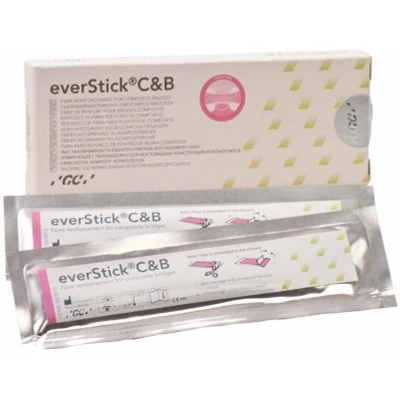 Abbildung von everStick C&amp;B 2 x 12 cm 12cm
