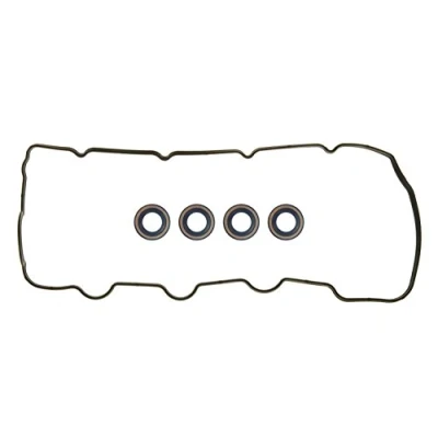 Abbildung von AJUSA 56054700 Dichtungssatz, Zylinderkopfhaube TOYOTA: HILUX 3 Pick up