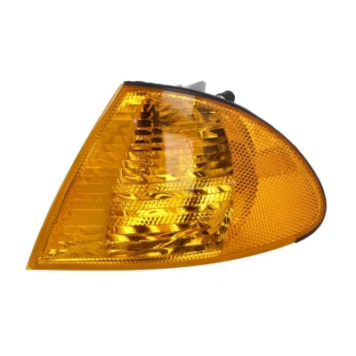 Abbildung von MAGNETI MARELLI 710311328001 Blinker vorne links BMW: 3 Limousine, Touring