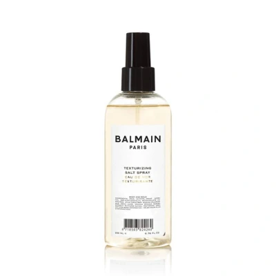 Abbildung von Balmain Hair Couture Spray Texturizing Salt 200 ml