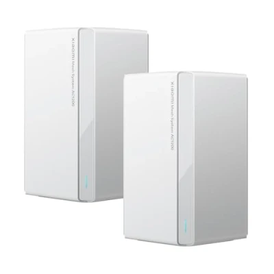 Abbildung von Xiaomi Mesh System AC1200 EU(2 Pack)
