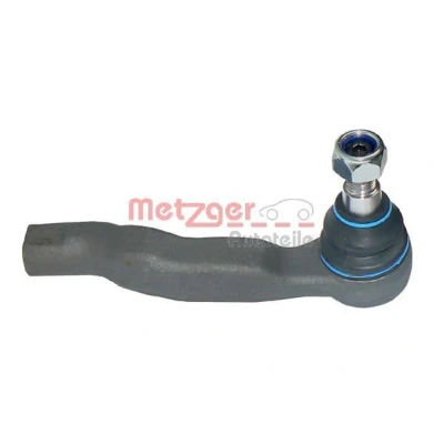 Abbildung von METZGER 54029002 Spurstangenkopf KIT + Vorderachse rechts MERCEDES BENZ: Viano, Vito Bus, Mixto