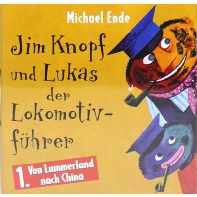 Abbildung von Jim Knopf und Lukas (1)
