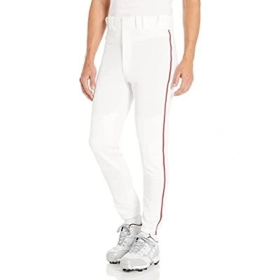 Abbildung von Mizuno Erwachsene Herren Premier Paspelierte Baseballhose