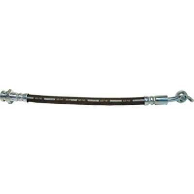 Abbildung von DELPHI LH6572 Bremsschläuche 235 Banjo SSANGYONG: Musso SUV