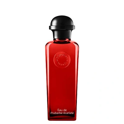 Abbildung von Hermès Eau de Rhubarbe Ecarlate Cologne 200 ml