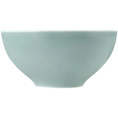 Abbildung von Seltmann Weiden Beat Arktisblau uni Schüssel rund 15,5 cm