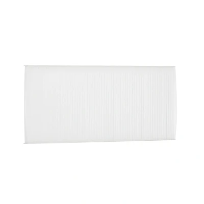 Abbildung von FILTRON K 1034 Innenraumfilter Partikelfilter 310 140 18 FIAT: Punto I Schrägheck, Cabrio, Barchetta, LANCIA: Y