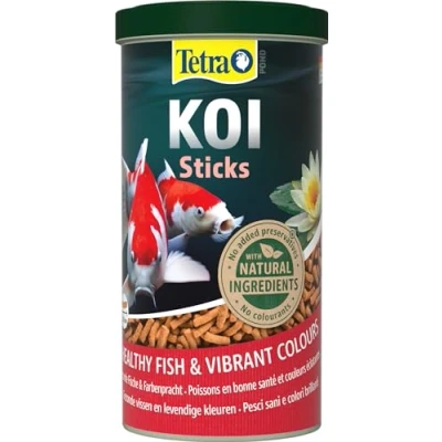 Abbildung von TetraPond Koi Sticks 1 LTR.