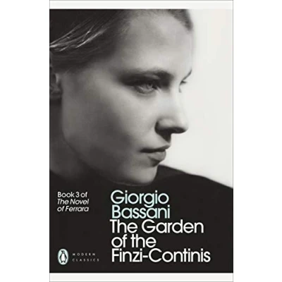 Abbildung von the Garden of Finzi Continis (Penguin Modern Classics)