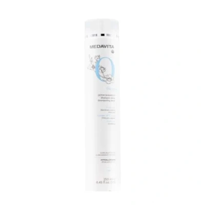 Abbildung von Medavita, Oxygen Detox Revitalisierendes Shampoo pH 5.5, 250 ml