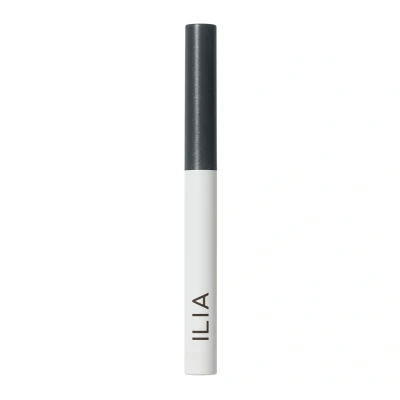 Abbildung von Ilia Eye Stylus Langhaftender Creme lidschatten oscuro Metallic