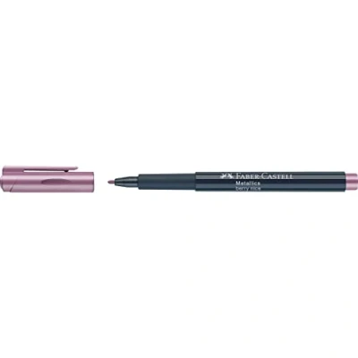 Abbildung von Marker FC metallic Berry nice