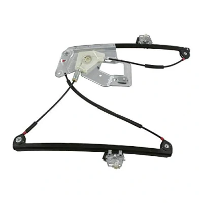 Abbildung von Febi Bilstein Fensterheber vorne rechts elektrisch ohne Elektromotor 27346 BMW: 5 Limousine, Touring