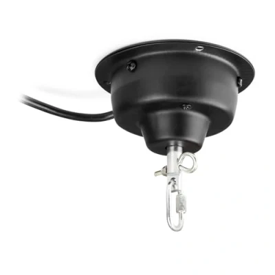 Abbildung von Fuzzix MBM400 Discokugel Motor 220V max 10kg