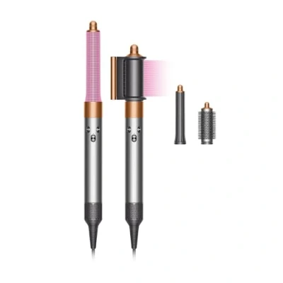 Abbildung von Dyson Airwrap Origin Multi Haarstyler Nickel/Kupfer