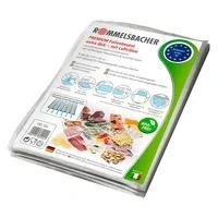 Abbildung von Rommelsbacher Vakuumierbeutel VBS 304, 50 Beutel à 30 x 40 cm