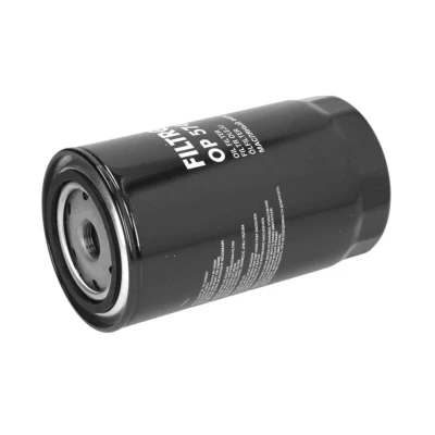 Abbildung von FILTRON OP 574/1 Ölfilter 3/4 16 UNF Anschraubfilter VOLKSWAGEN: LT 28 35 I Kastenwagen, Pritsche / Fahrgestell