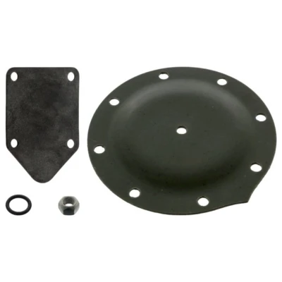 Abbildung von FEBI BILSTEIN 05480 Membran, Unterdruckpumpe VOLKSWAGEN: TRANSPORTER 3 Bus, GOLF 2, Jetta Mk1