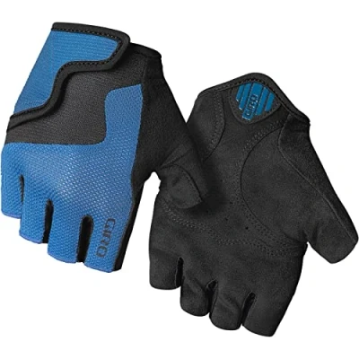 Abbildung von Giro Bike Bravo Jr Handschuhe Shaboti Blue L