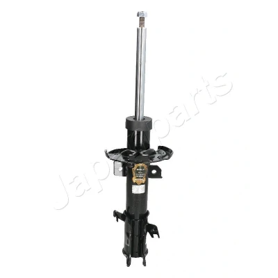 Abbildung von JAPANPARTS MM 01082 Stoßdämpfer Vorderachse rechts Gasdruck Zweirohr Federbein oben Stift FORD: FIESTA 6, 6 Van
