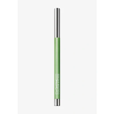 Abbildung von MAC Cosmetics Colour Excess Gel Pencil Eyeliner Minty Fresh