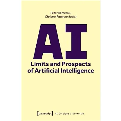 Abbildung von AI Limits and Prospects of Artificial Intelligence (KI Kritik)