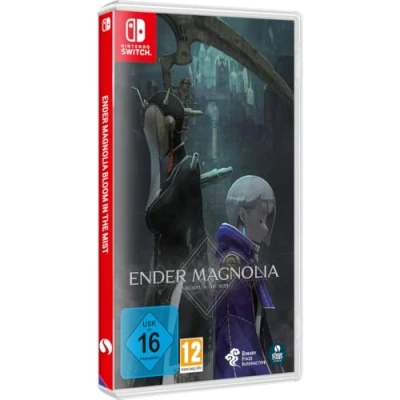 Abbildung von Ender Magnolia USK NS