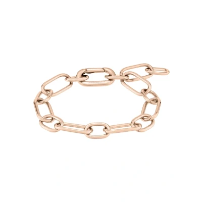 Abbildung von Liebeskind Berlin Armband LJ 0916 B 20 IP Roségold