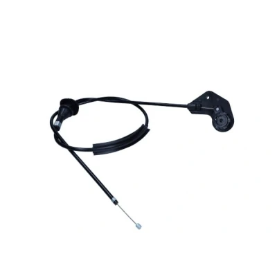 Abbildung von MAXGEAR 32 1746 Motorhaubenzug hinten BMW: X5